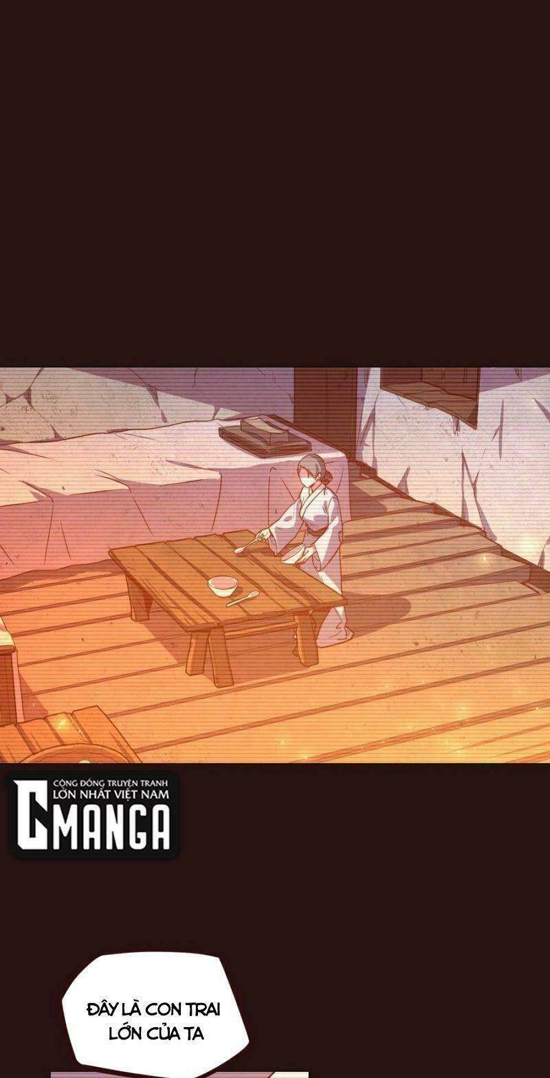 Sinh Tử Quyết: Chapter 160