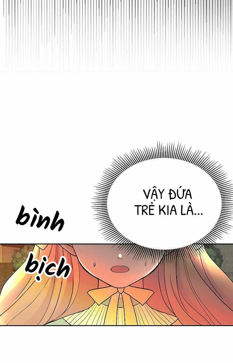 Công Chúa Thời Gian Có Hạn: Chapter 5