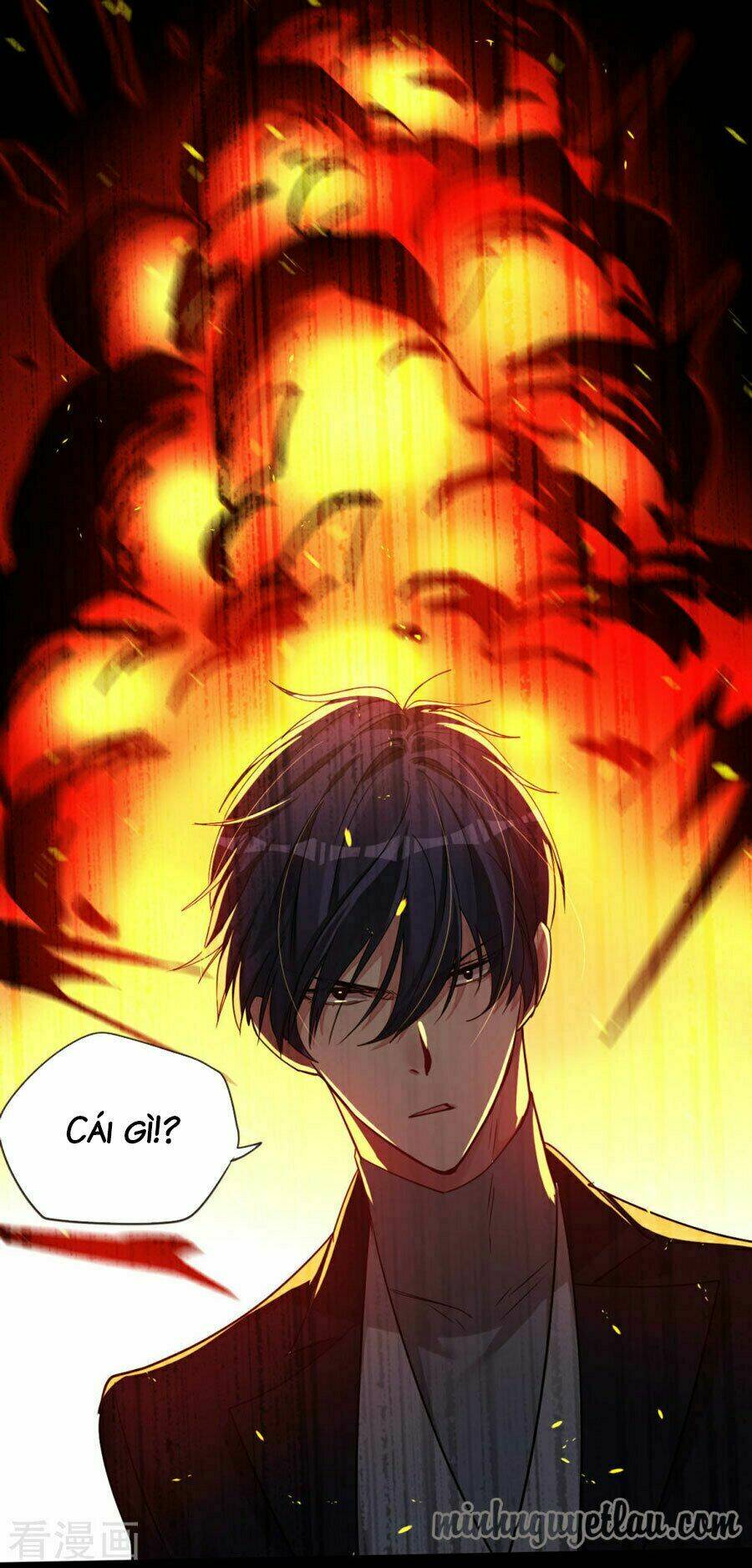 Vì Yêu Mà Khắc Cốt Ghi Tâm: Chapter 52