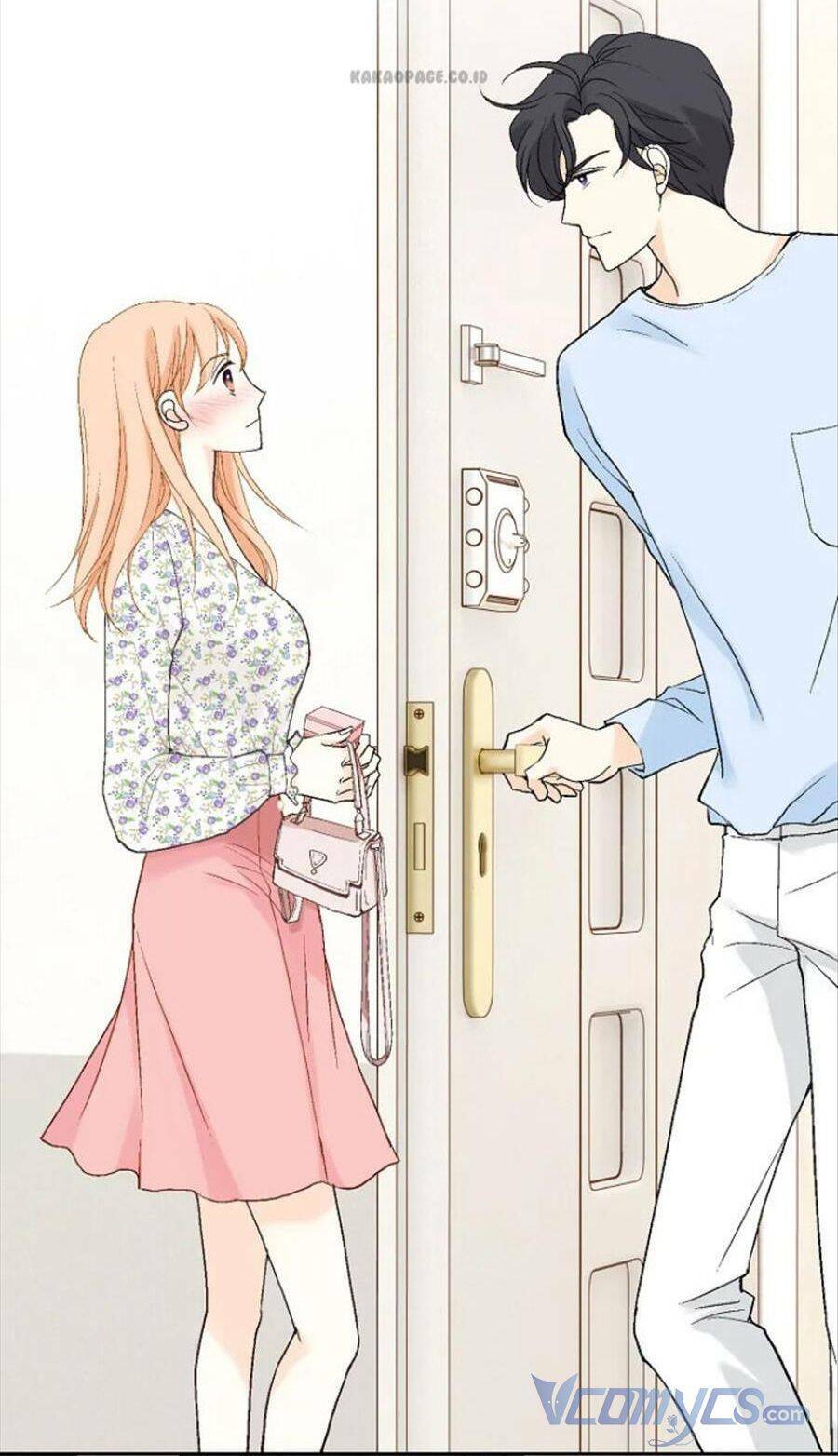 Lee Bom, Em Là Của Anh: Chapter 51