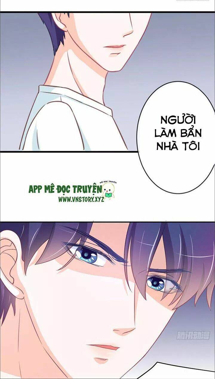 Cẩm Lý Thiếu Nữ Của Tôi: Chapter 20