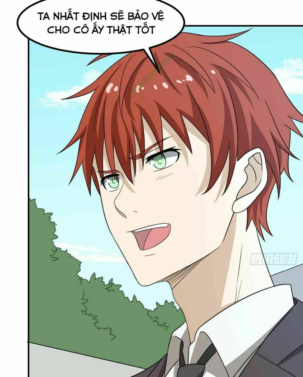 Nghịch Thiên Tiên Mệnh: Chapter 4