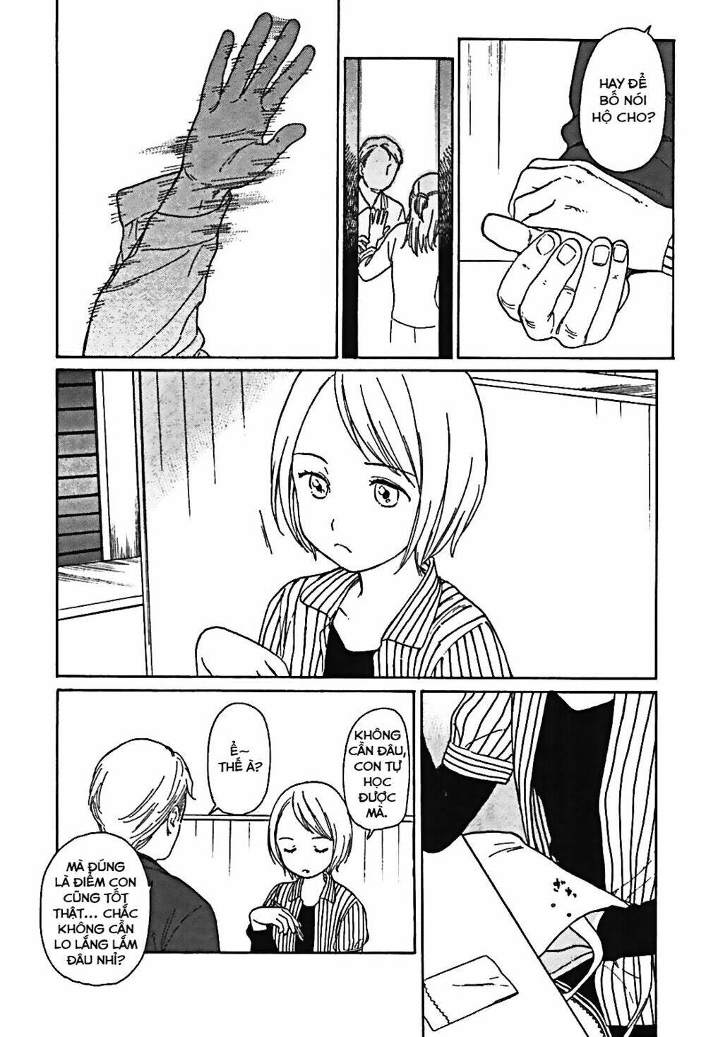 Sen To Man: Chapter 4