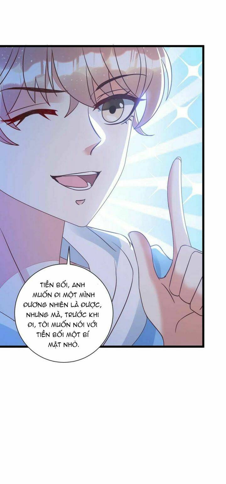 Thú Thụ Bất Thân: Chapter 49