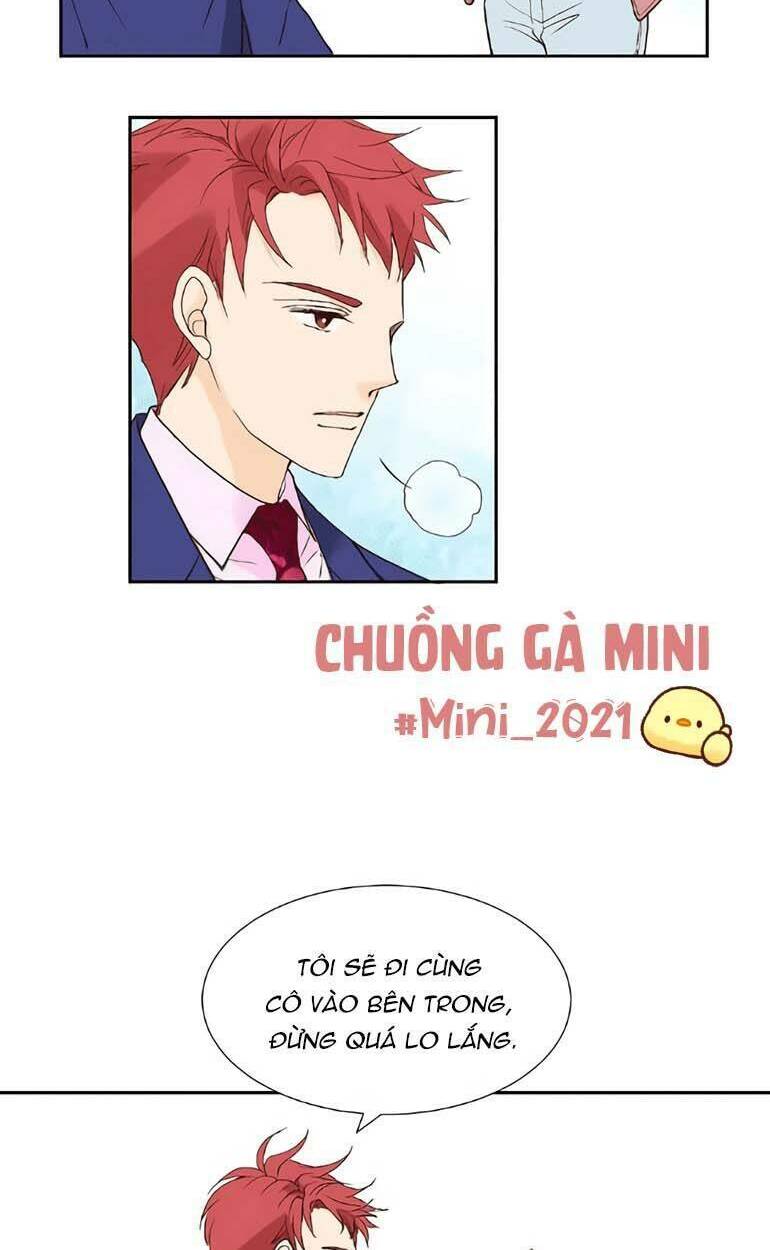 Lee Bom, Em Là Của Anh: Chapter 10