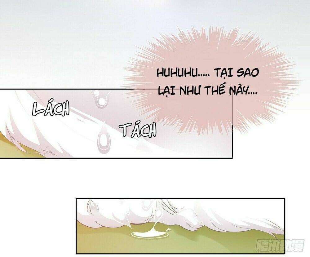 Vương Phi Thật Uy Vũ: Chapter 20.1