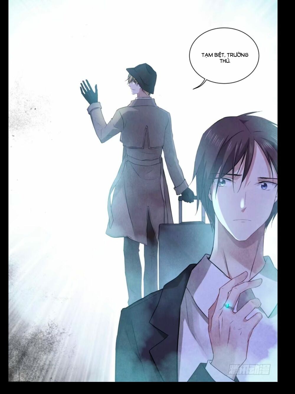 Giả Diện Thế Thân: Chapter 188