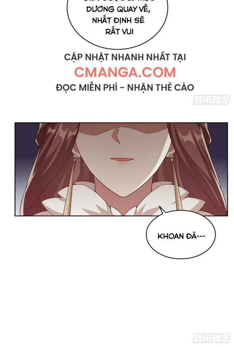 Nghịch Lân: Chapter 129