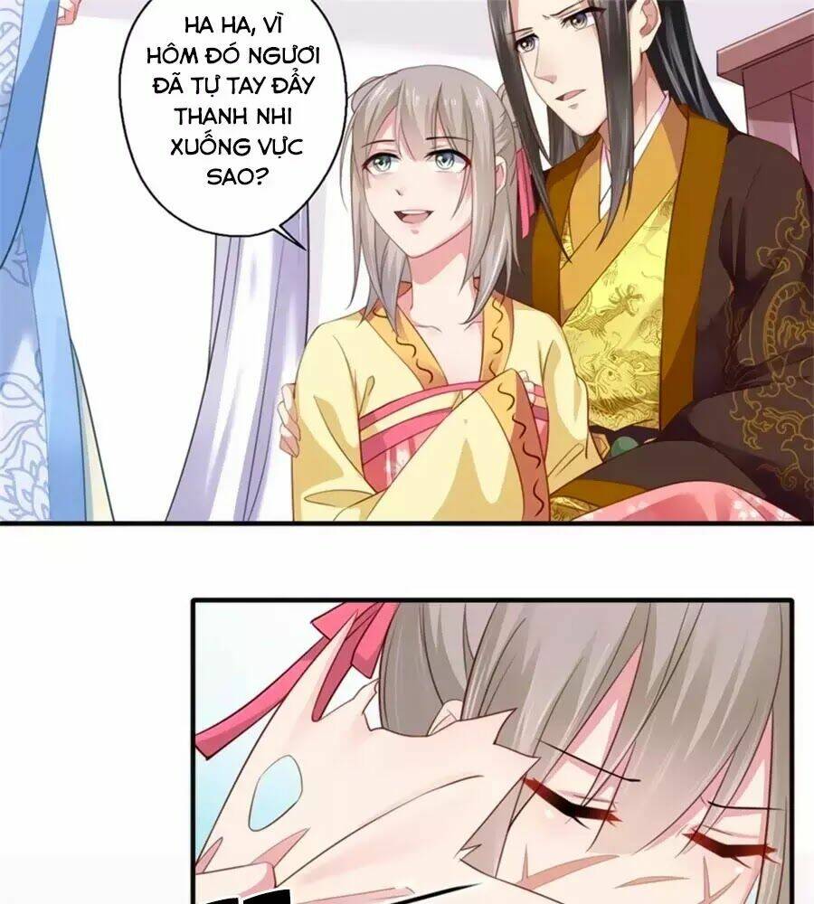 Khuynh Thế Y Phi Muốn Bỏ Chồng: Chapter 123