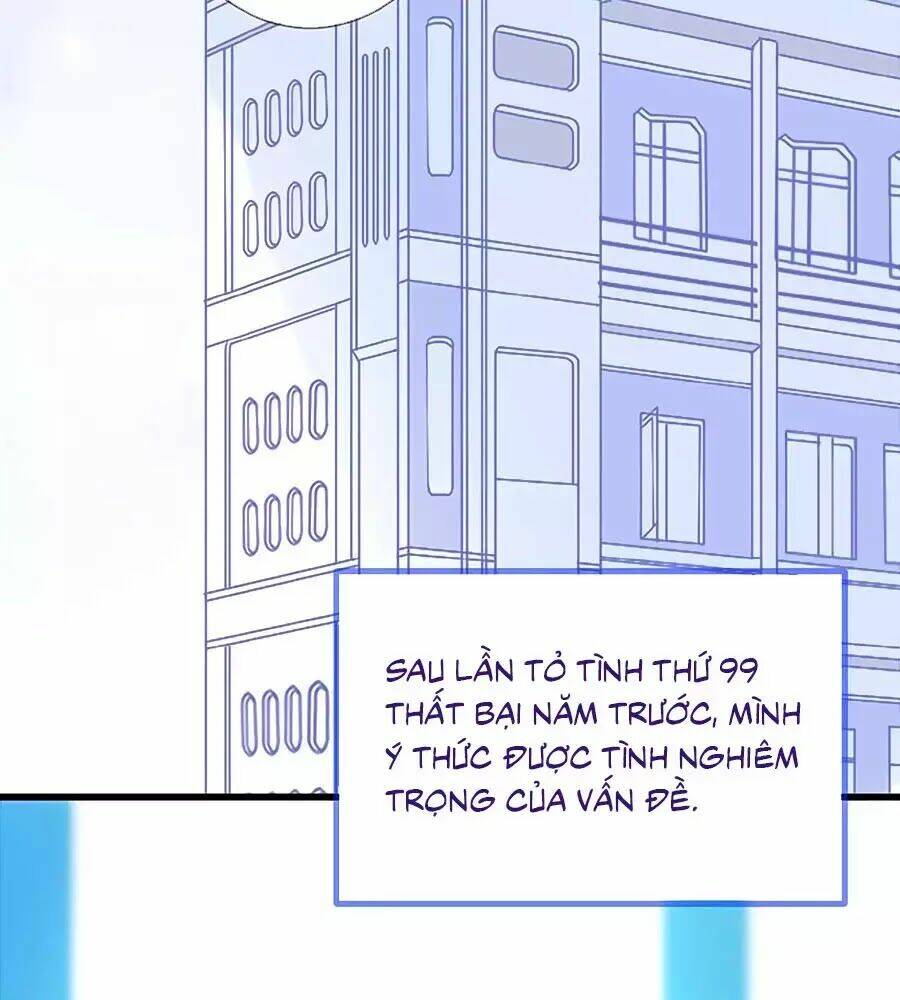 Đóa Hoa Chớm Nở: Chapter 3