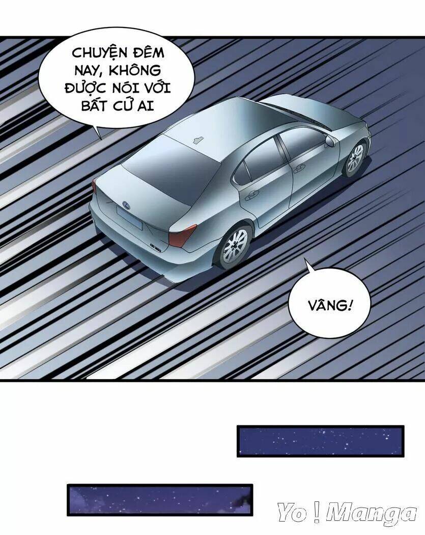 Thiểm Hôn Kinh Ái: Chapter 113