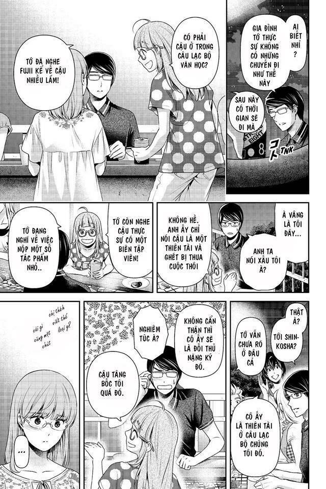 Bạn Gái Chung Nhà: Chapter 178