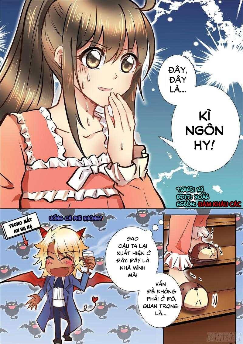 Người Thừa Kế Giá Đáo: Hiệu Thảo Làm Loạn Đủ Chưa?: Chapter 56
