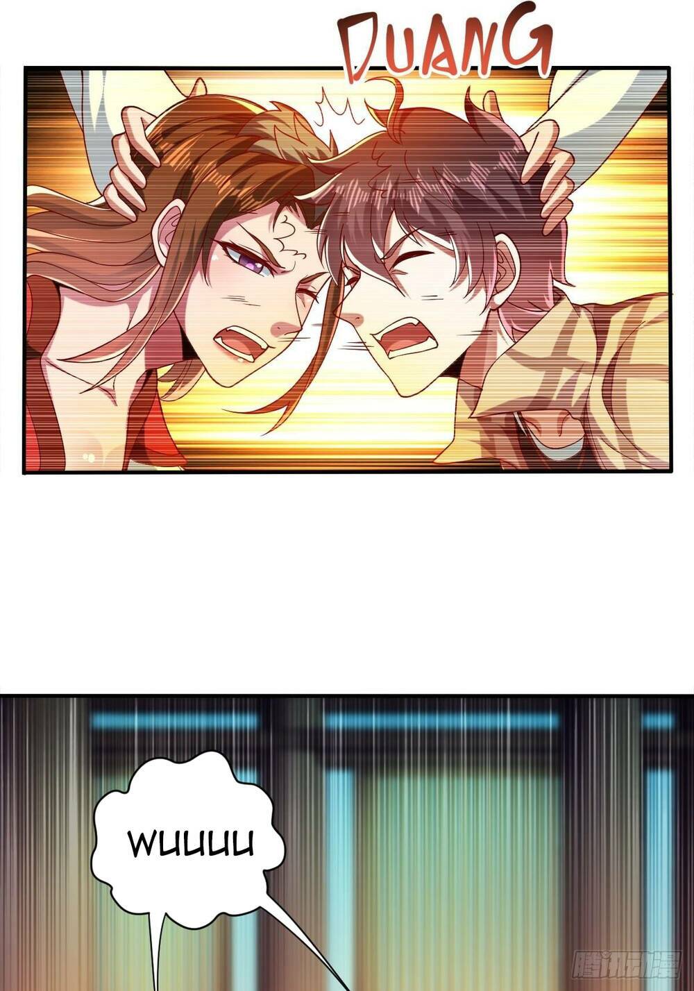 Cục Gạch Xông Vào Dị Giới: Chapter 41