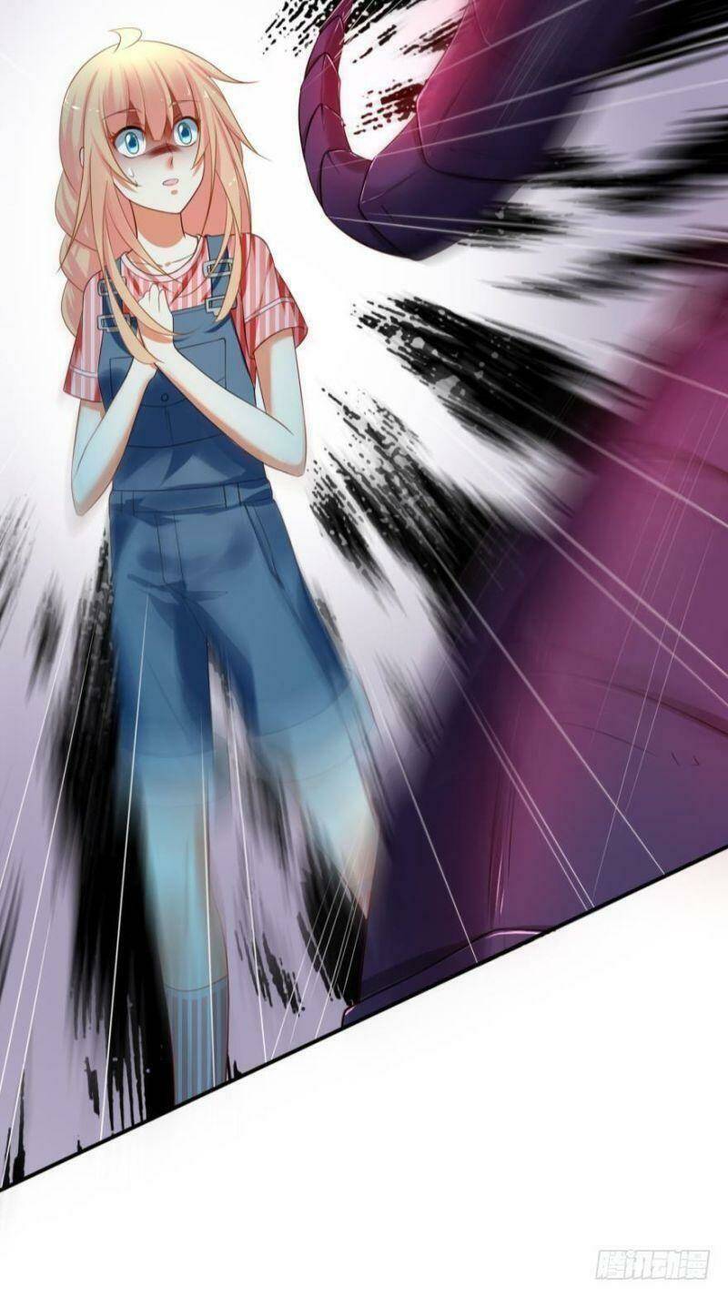 Nhân Ngư Học Trưởng, Đừng Ôm Ta!: Chapter 67