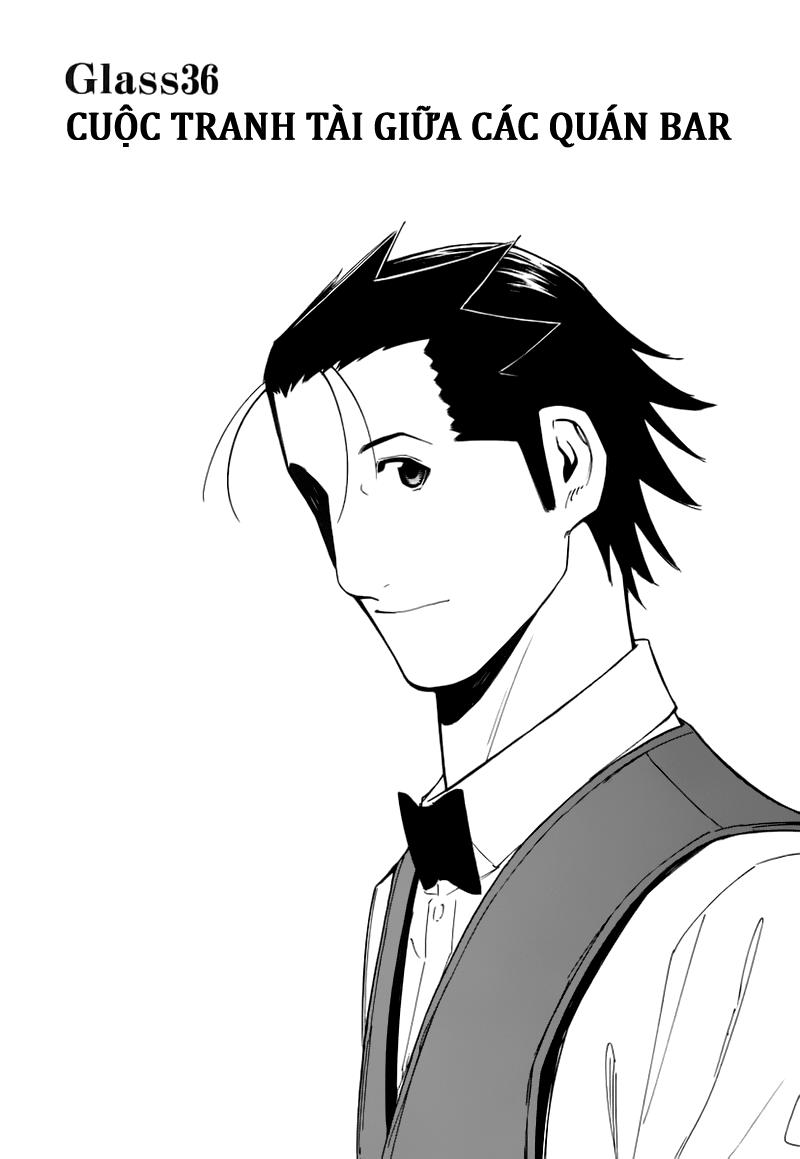 Bartender - Người Pha Chế Rượu: Chapter 36