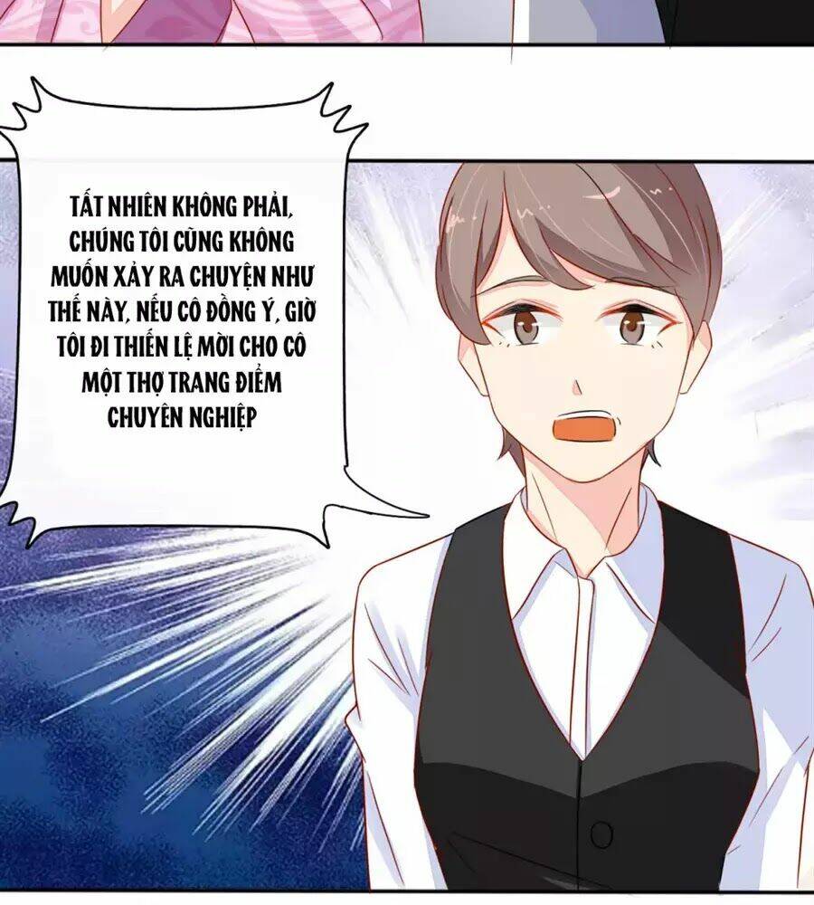 Người Tình Bí Ẩn: Chapter 33