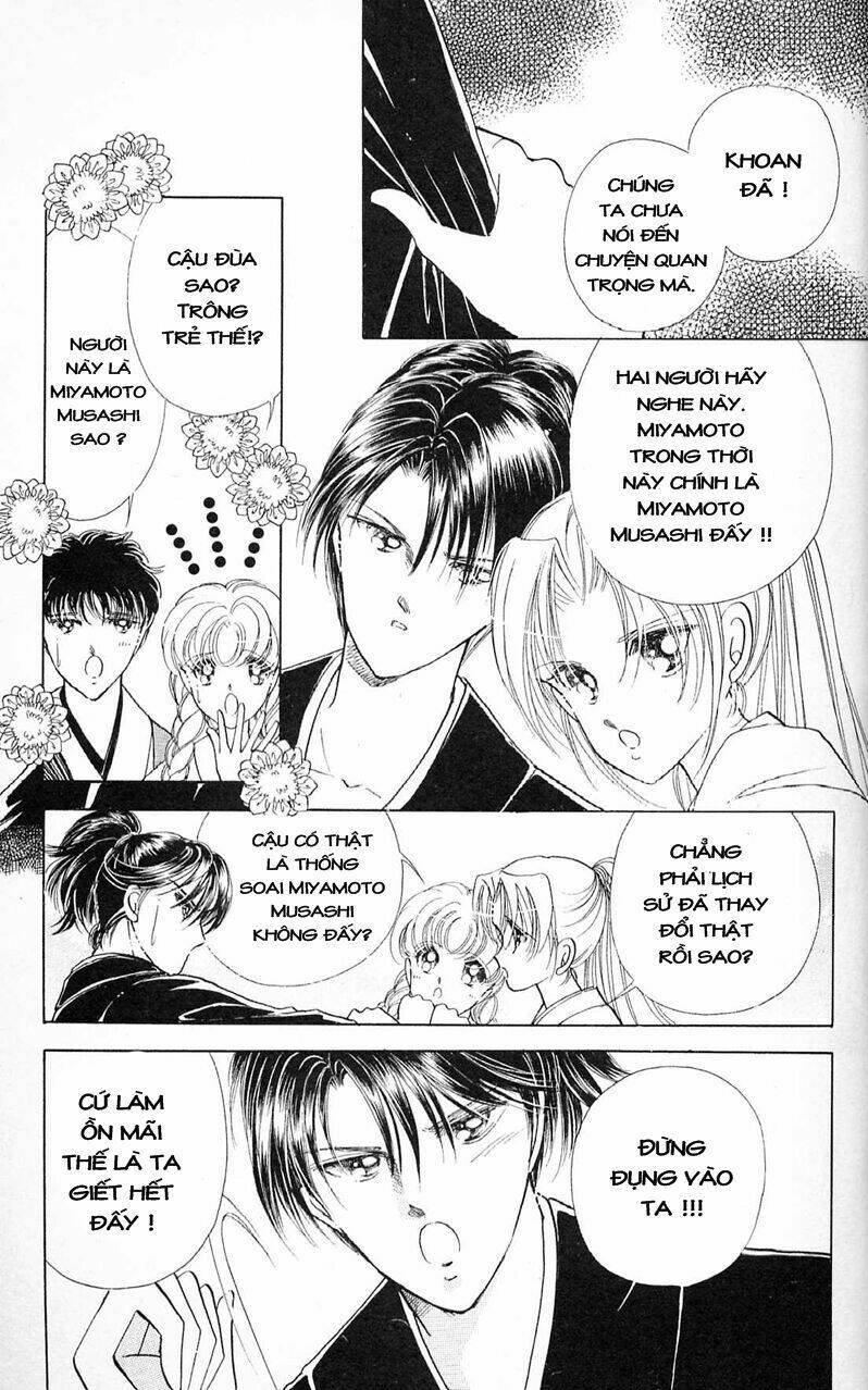 Amakusa 1637: Chapter 6