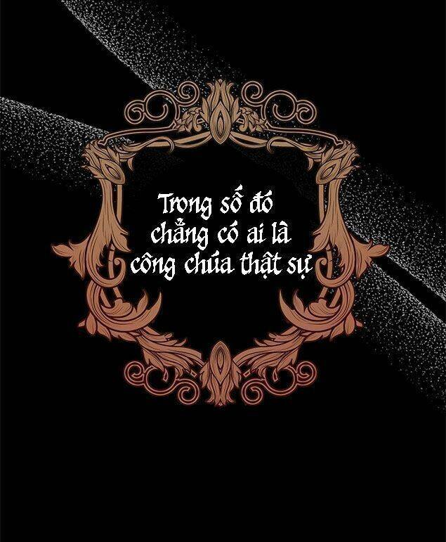 Ba Người Anh Trai Của Tôi Là Bạo Quân: Chapter 6