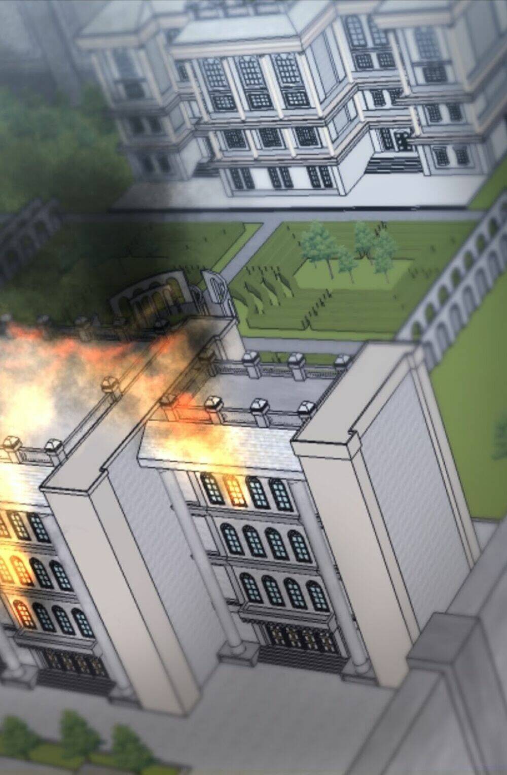 Luân Hồi Ác Nhân: Chapter 43