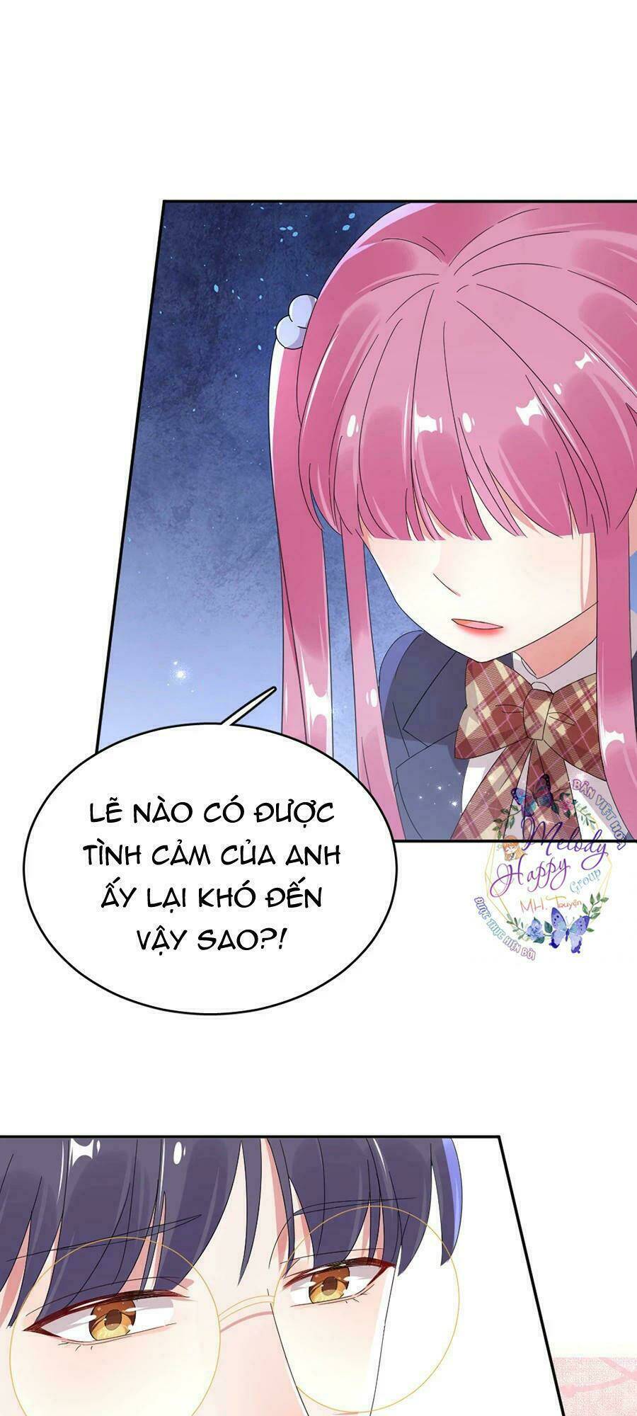 Hoàn Mỹ Lão Công Tiến Hóa Luân: Chapter 52