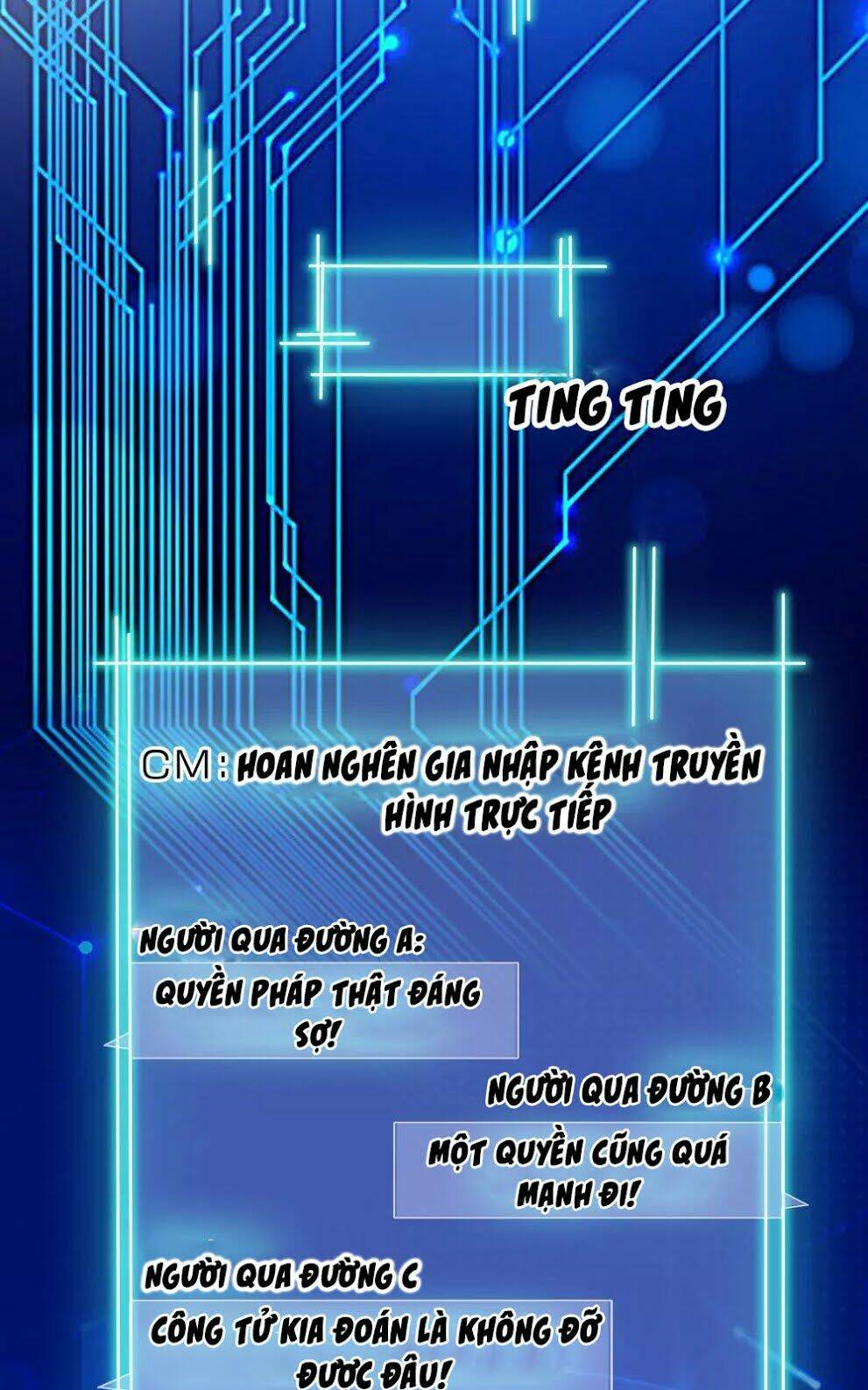 Chí Tôn Hồng Bao Đại Đế: Chapter 22