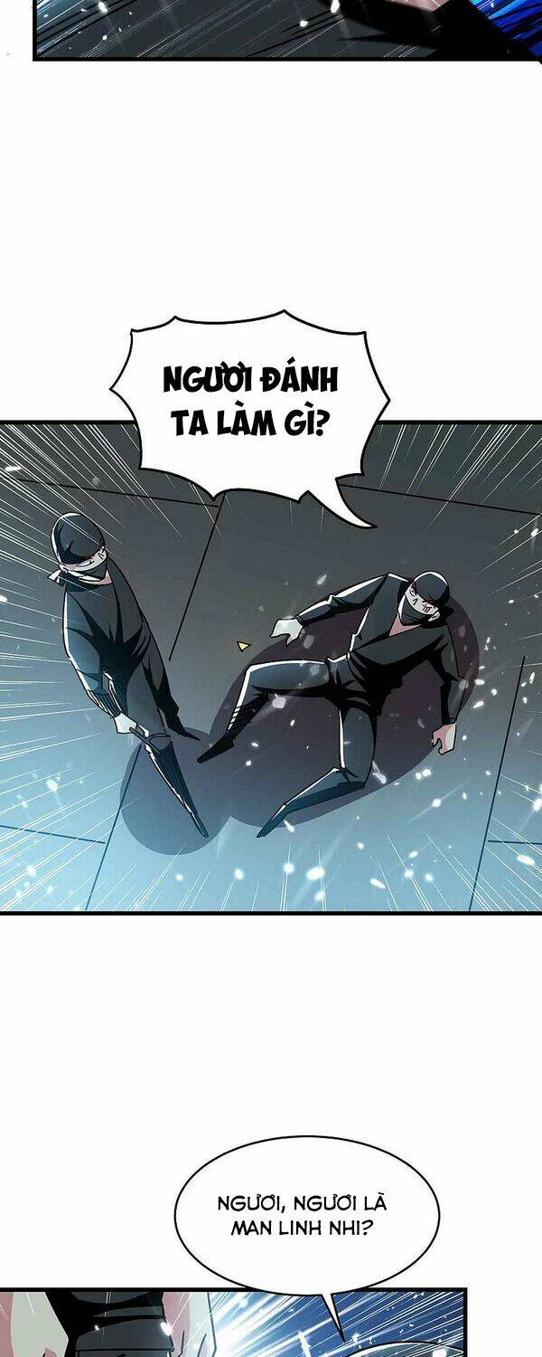 Kết Hôn Không Dễ: Chapter 138