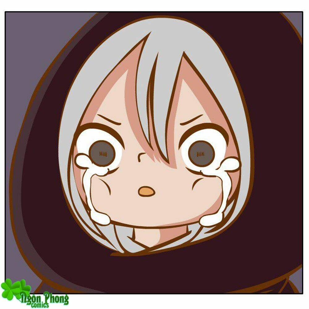 Hòa Thượng Và Tiểu Long Quân: Chapter 17