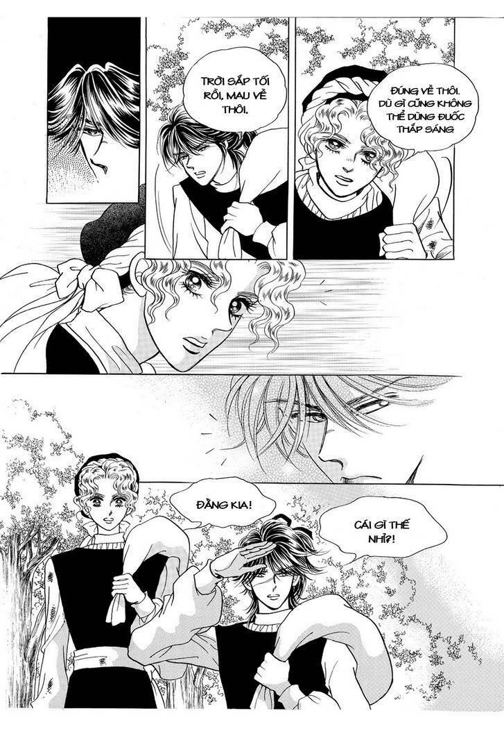 Princess Manhwa: Chapter 39