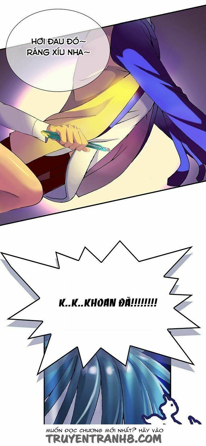 Trăng Mờ: Chapter 12