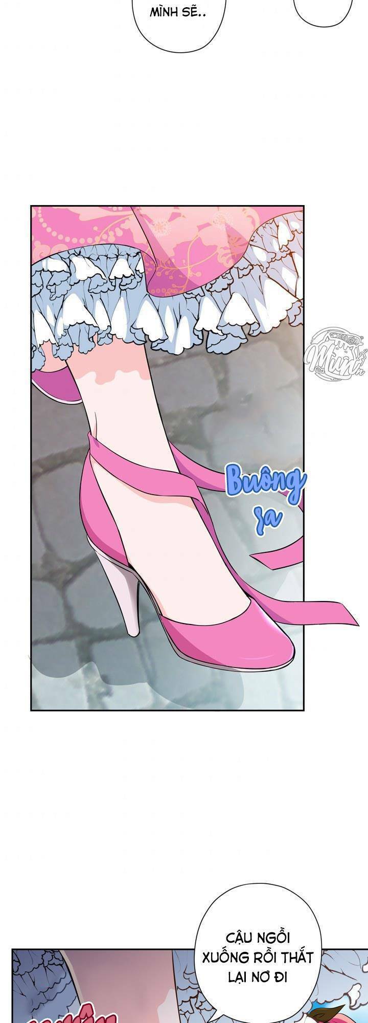 Gửi Đến Người Bạn Của Tôi: Chapter 1