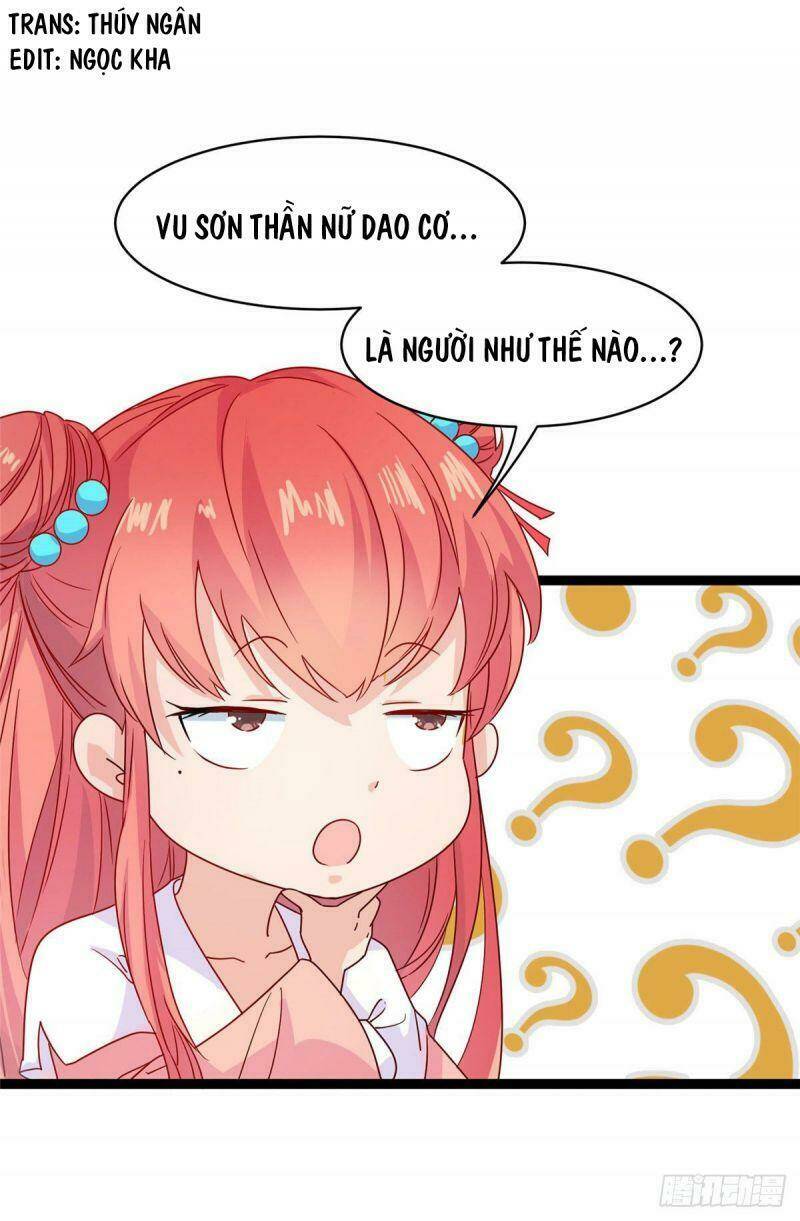 Bạo Manh Tiểu Tiên: Chapter 10