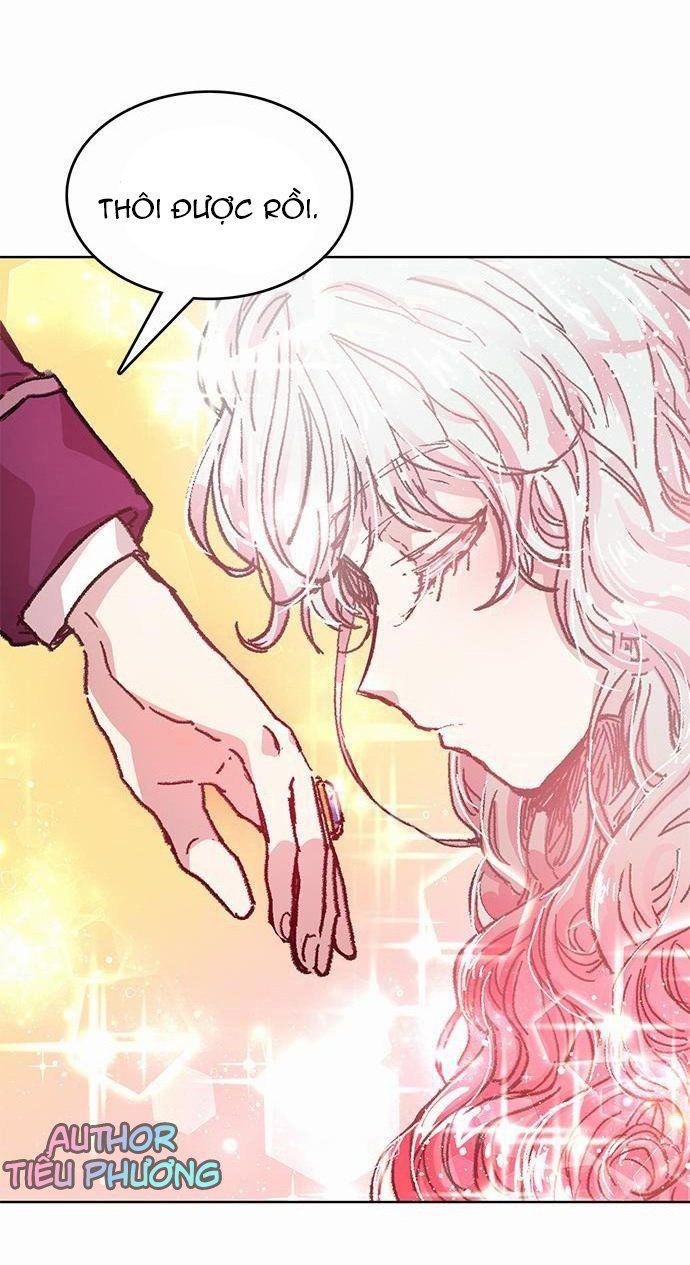 Bí Mật Của Hoàng Phi Isana: Chapter 0