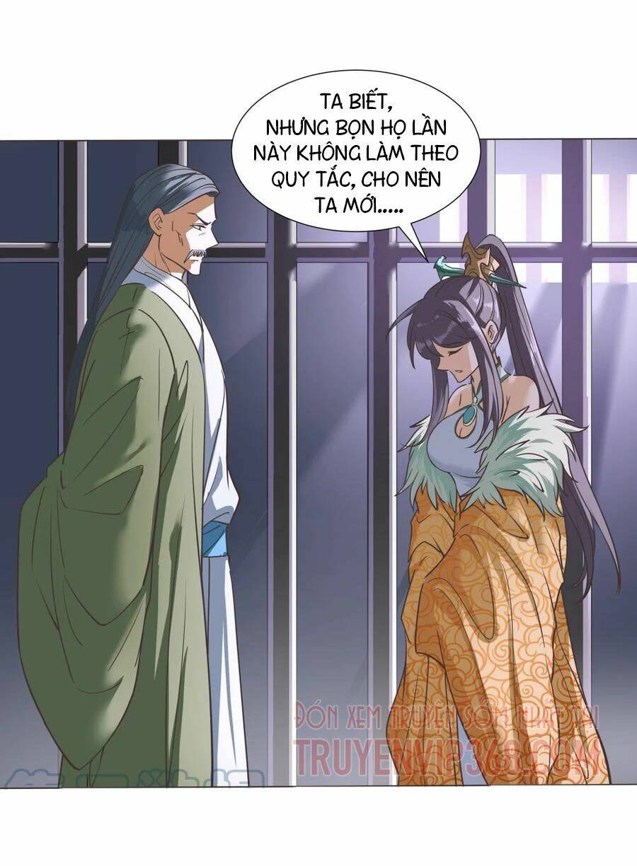 Trăm Vạn Cách Thành Thần: Chapter 14