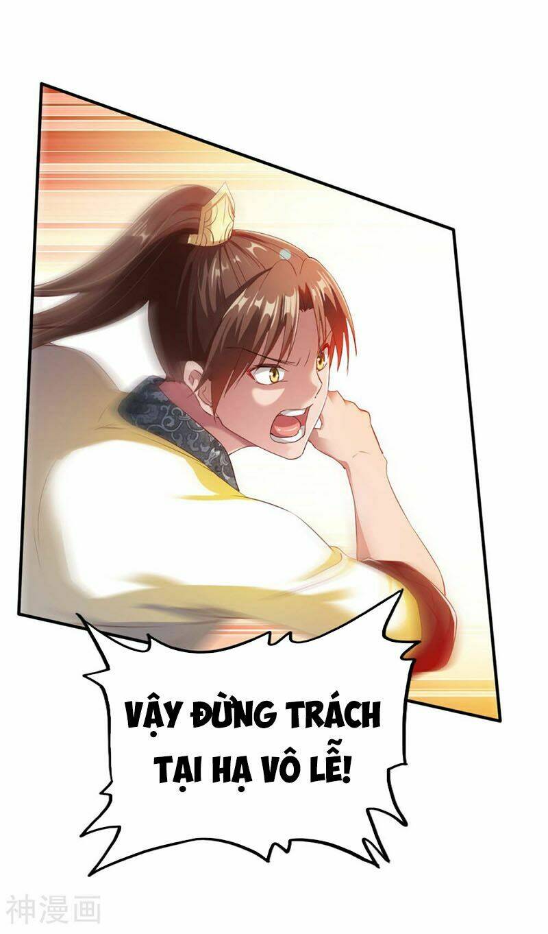 Chiến Đỉnh: Chapter 31