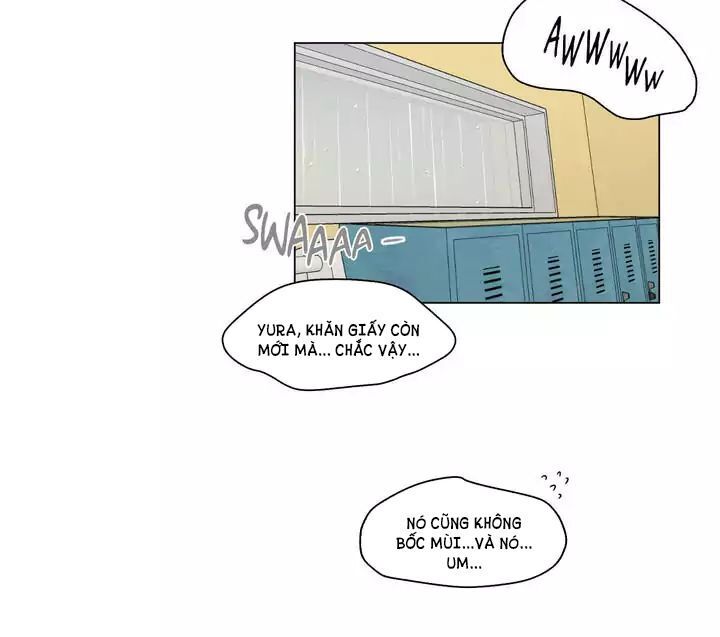 …”Một Sự Thật Khá Khó Chịu.”: Chapter 28