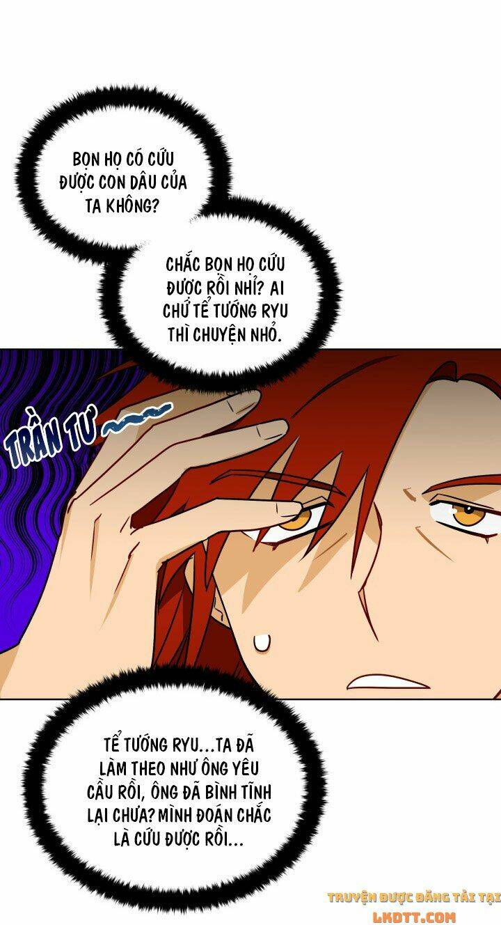 Quái Thú Với Hoa: Chapter 78