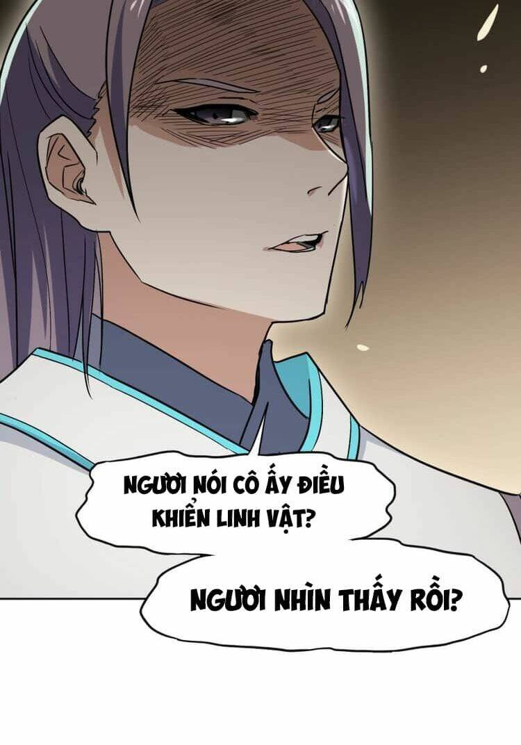 Ta Luyện Giả Kim Trong Thời Đại Tu Tiên: Chapter 20