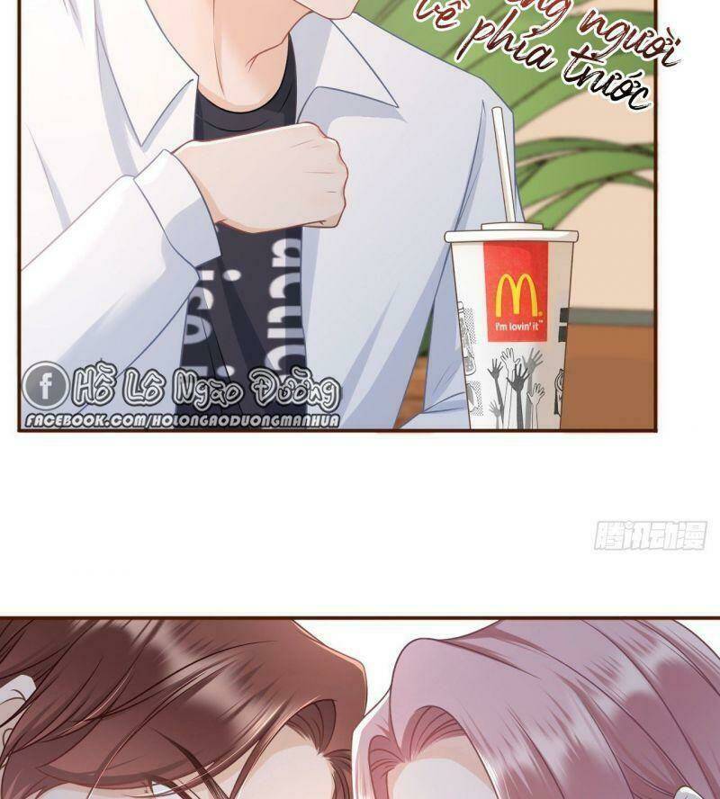 Bạn Gái Tôi Mới 30+: Chapter 73