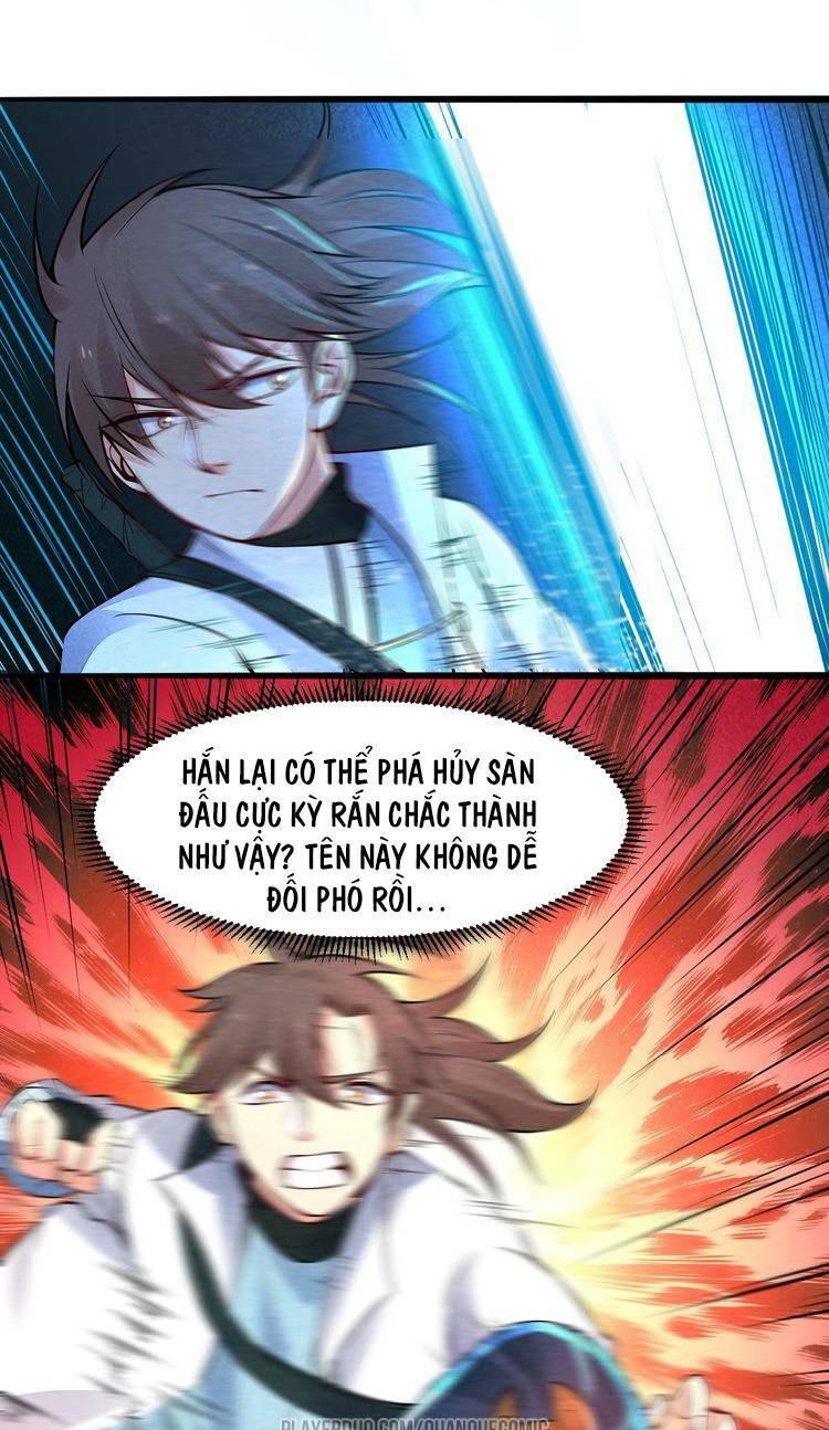 Thánh Tôn: Chapter 10