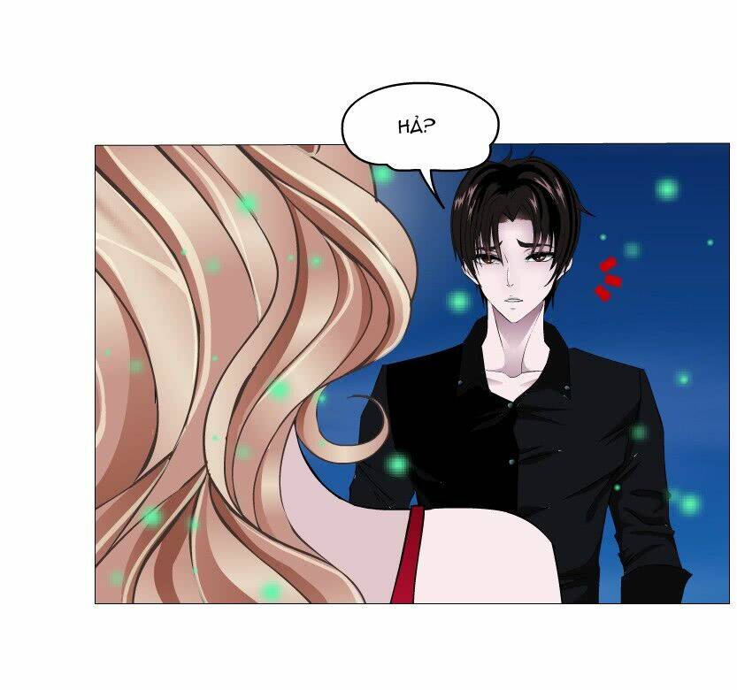 Cạm Bẫy Của Nữ Thần: Chapter 181
