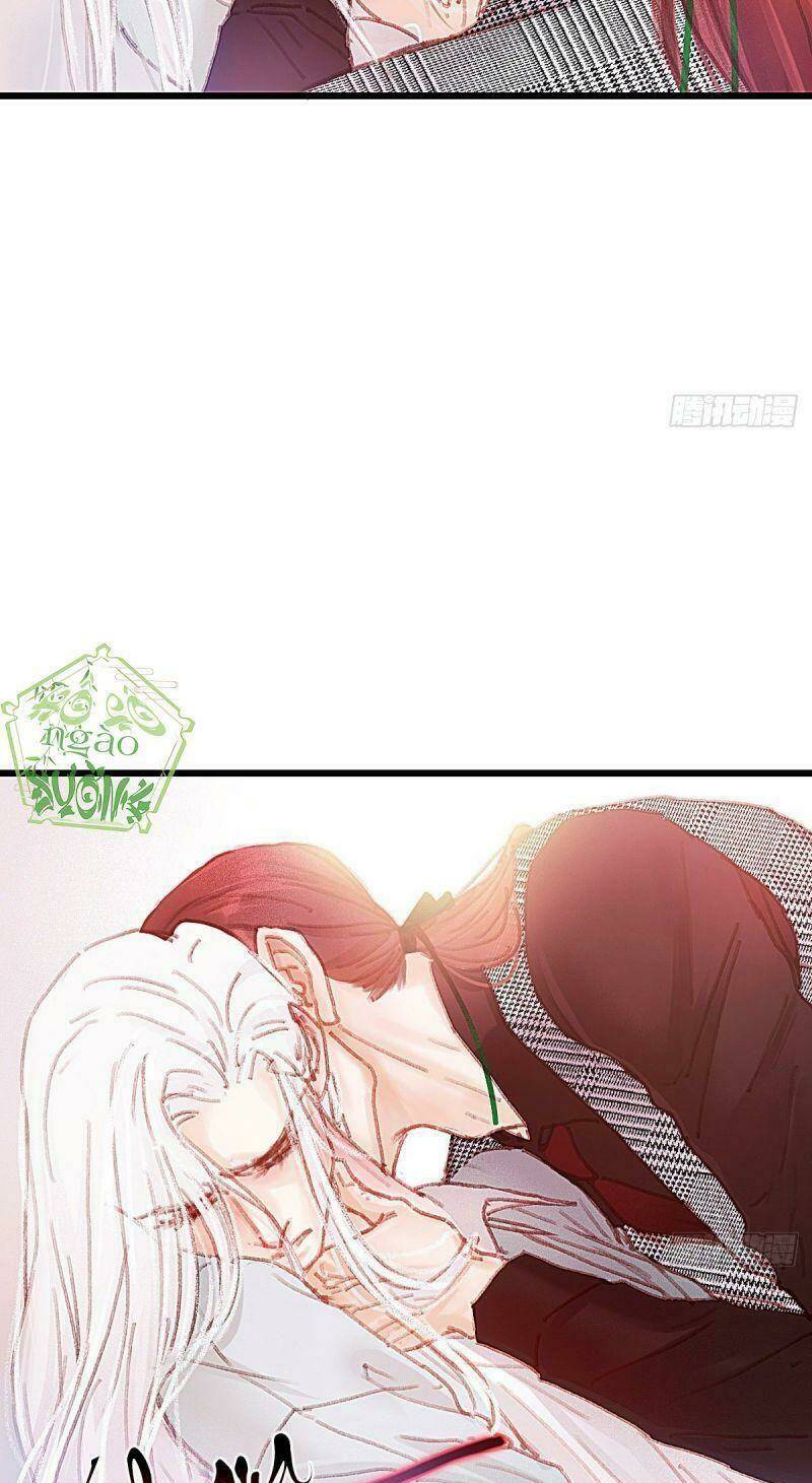 Hữu Yêu Lai Chi Họa Trung Tiên: Chapter 46