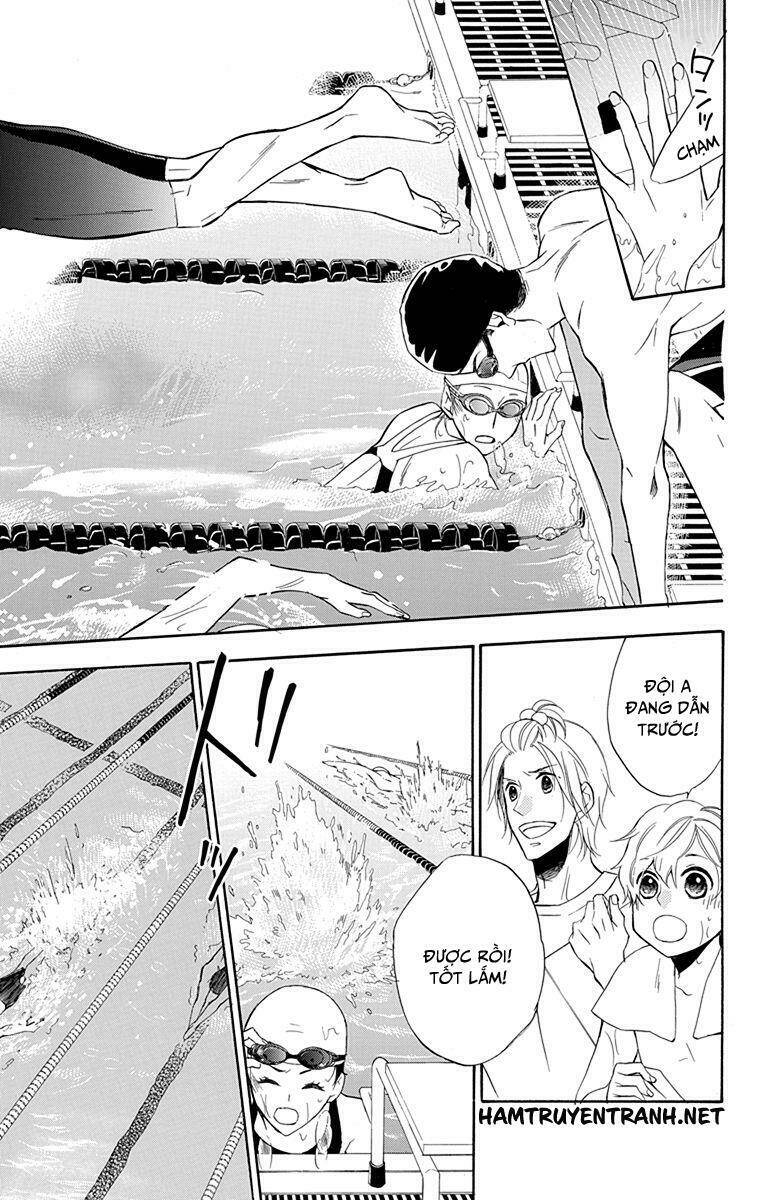 Dansui: Chapter 11.3