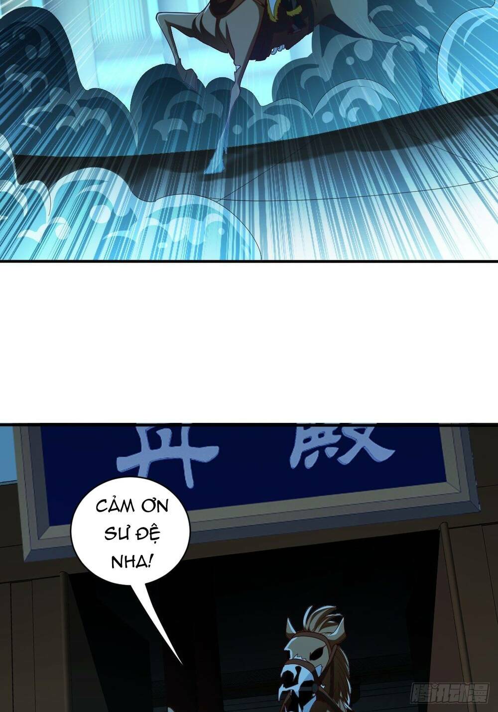 Cục Gạch Xông Vào Dị Giới: Chapter 51