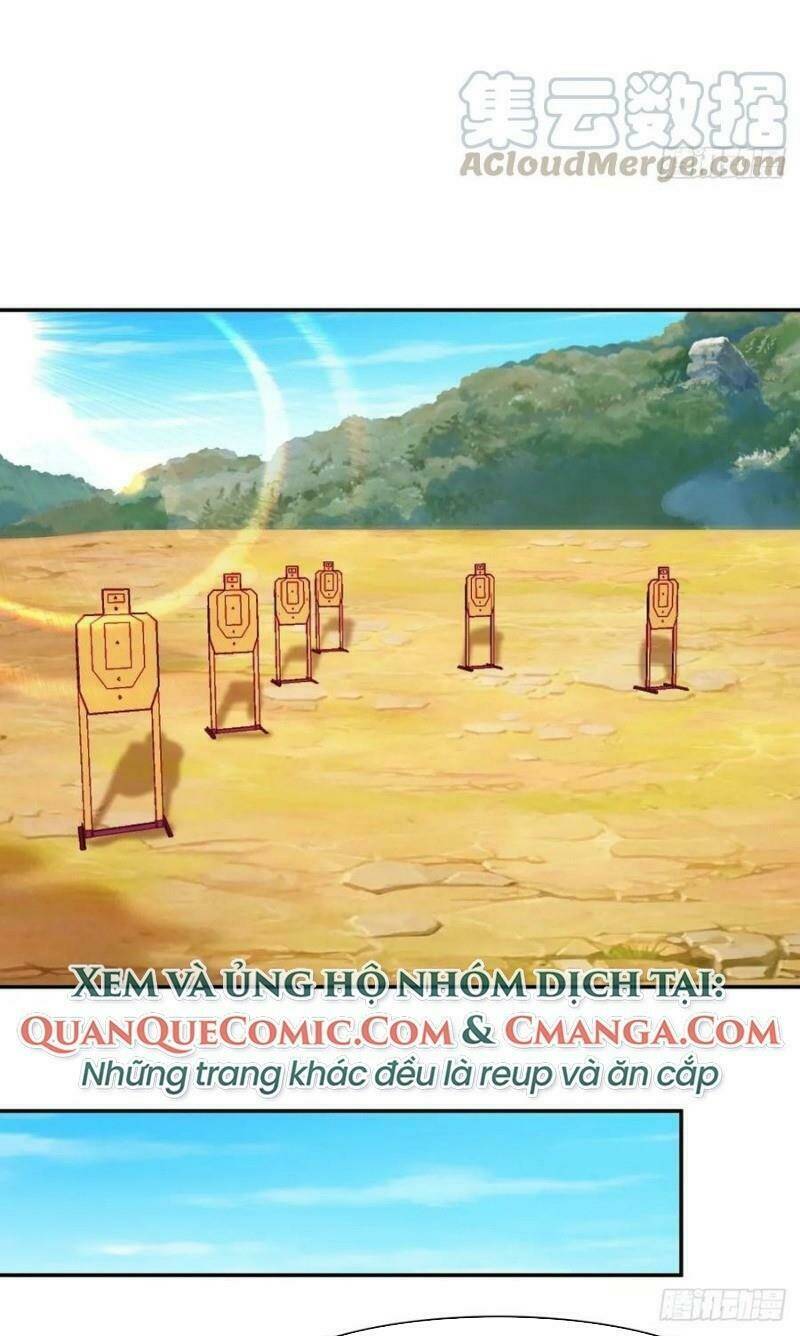 Tuyệt Thế Thiên Tài Hệ Thống: Chapter 67