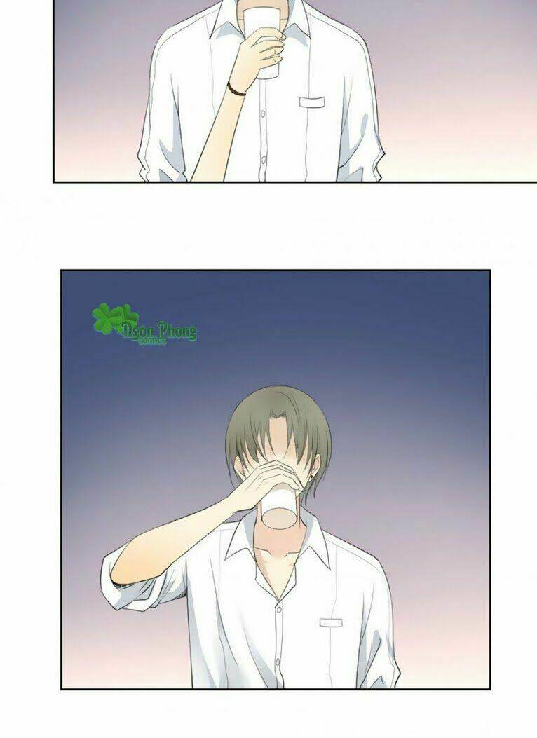 Sinh Sinh Tương Thác: Chapter 25