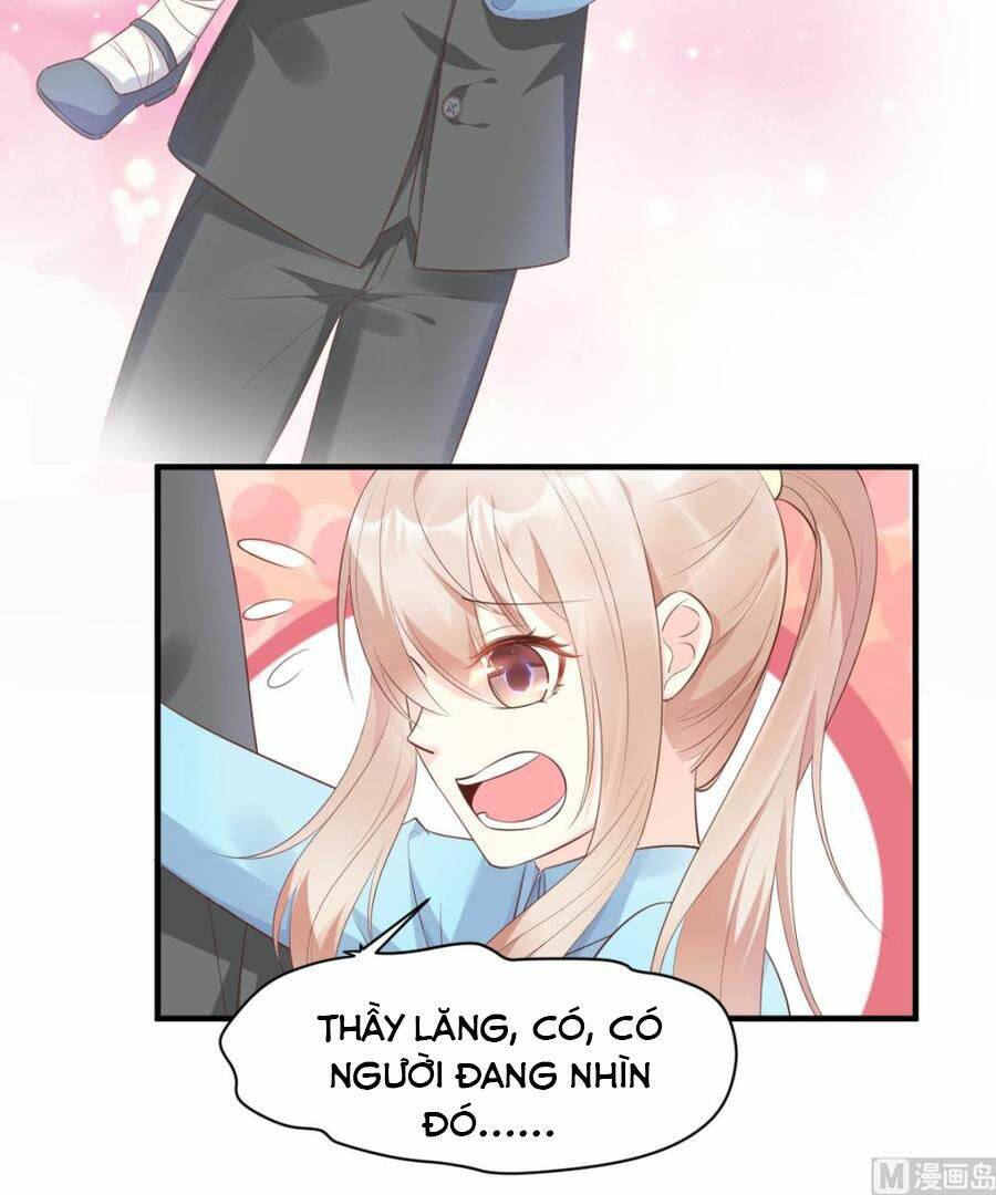 Tư Sủng Cục Cưng Bảo Bối: Chapter 56