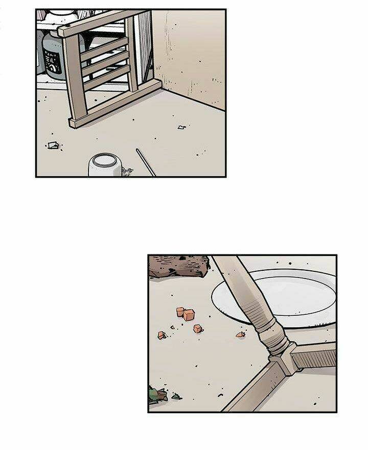 The Devil\’s Descendants: Chapter 7