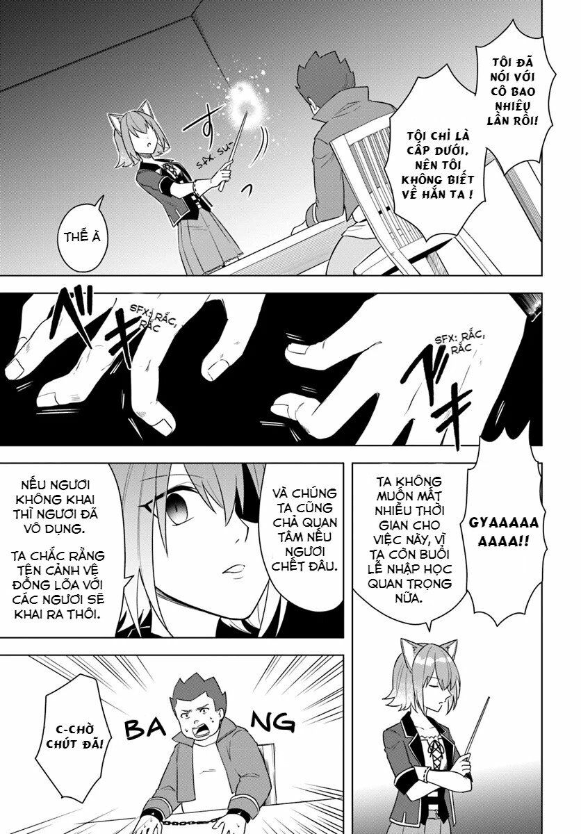 Eiyuu No Musume To Shite Umarekawatta Eiyuu Wa Futatabi Eiyuu O Mezasu: Chapter 13.1