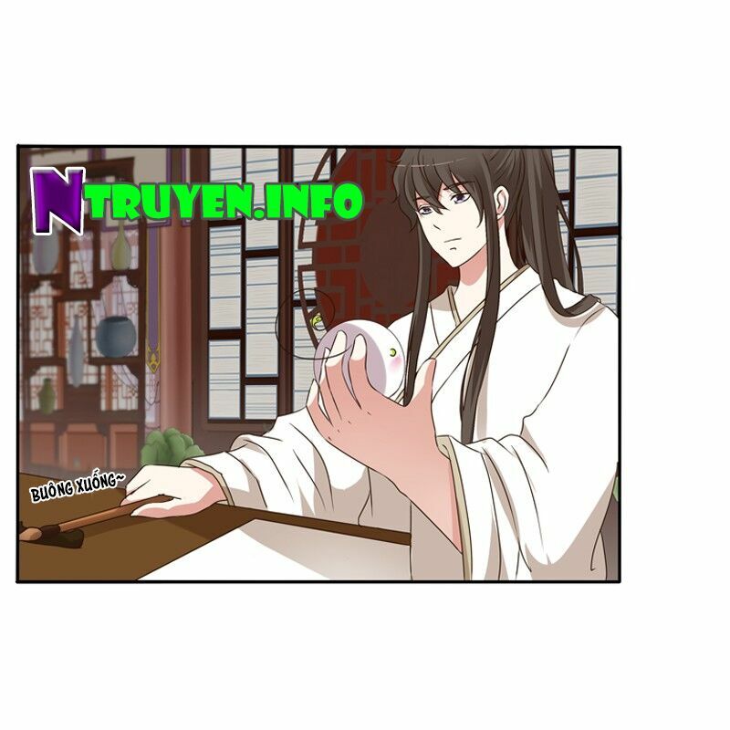 Thông Linh Phi: Chapter 125